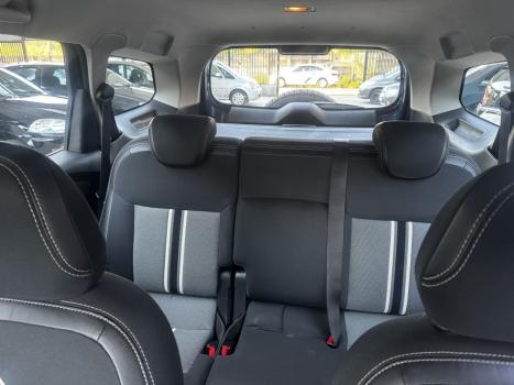 CHEVROLET Spin , Foto 14