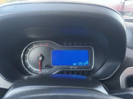 CHEVROLET Spin , Foto 15