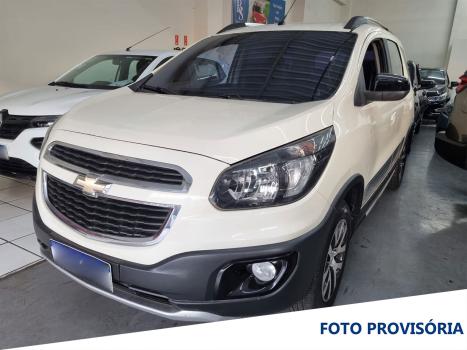 CHEVROLET Spin , Foto 1