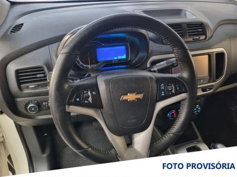 CHEVROLET Spin , Foto 3
