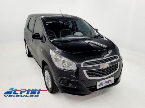 CHEVROLET Spin , Foto 2