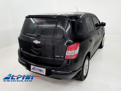 CHEVROLET Spin , Foto 3