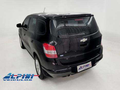 CHEVROLET Spin , Foto 4