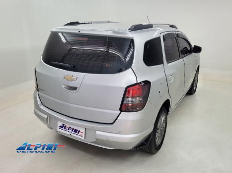 CHEVROLET Spin , Foto 3