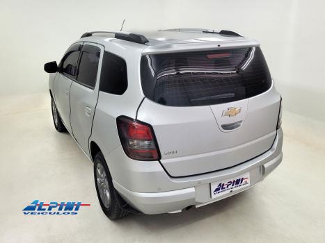 CHEVROLET Spin , Foto 4