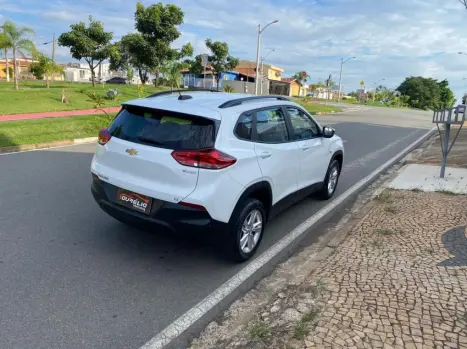 CHEVROLET Tracker 1.0 4P FLEX TURBO LT AUTOMTICO, Foto 5