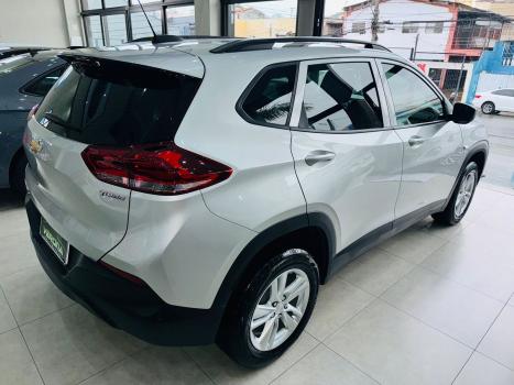 CHEVROLET Tracker 1.0 4P FLEX TURBO AUTOMTICO, Foto 5