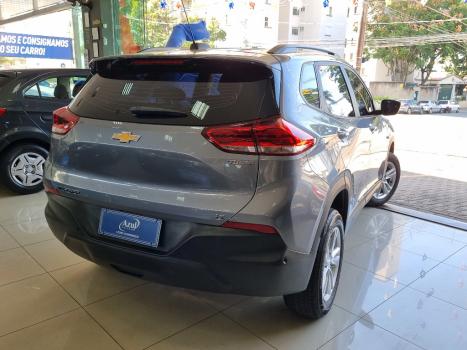 CHEVROLET Tracker 1.0 4P FLEX TURBO LT AUTOMTICO, Foto 6