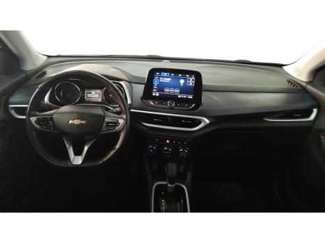 CHEVROLET Tracker 1.2 4P FLEX TURBO PREMIER AUTOMTICO, Foto 9