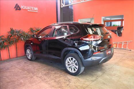 CHEVROLET Tracker 1.2 4P FLEX TURBO LTZ AUTOMTICO, Foto 2