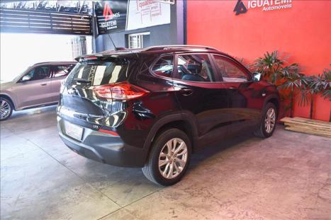 CHEVROLET Tracker 1.2 4P FLEX TURBO LTZ AUTOMTICO, Foto 4