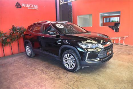 CHEVROLET Tracker 1.2 4P FLEX TURBO LTZ AUTOMTICO, Foto 5