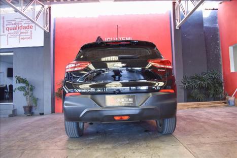 CHEVROLET Tracker 1.2 4P FLEX TURBO LTZ AUTOMTICO, Foto 16