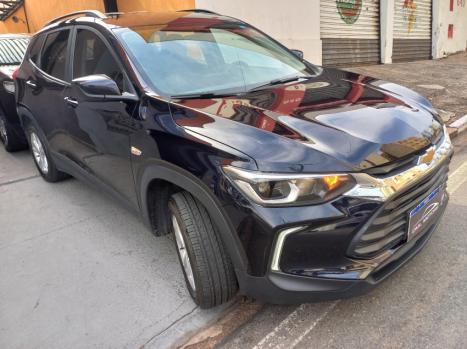 CHEVROLET Tracker 1.0 4P FLEX TURBO LT AUTOMTICO, Foto 2