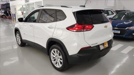 CHEVROLET Tracker 1.2 4P FLEX TURBO LTZ AUTOMTICO, Foto 4