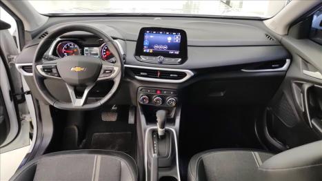 CHEVROLET Tracker 1.2 4P FLEX TURBO LTZ AUTOMTICO, Foto 10