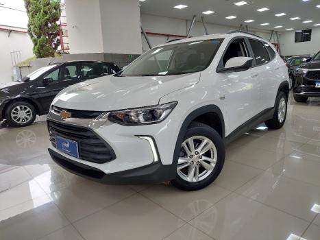 CHEVROLET Tracker 1.0 4P FLEX TURBO LT AUTOMTICO, Foto 3