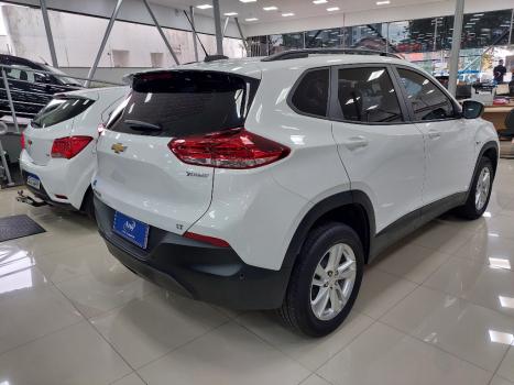 CHEVROLET Tracker 1.0 4P FLEX TURBO LT AUTOMTICO, Foto 6