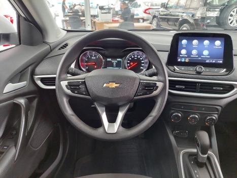 CHEVROLET Tracker 1.0 4P FLEX TURBO LT AUTOMTICO, Foto 10