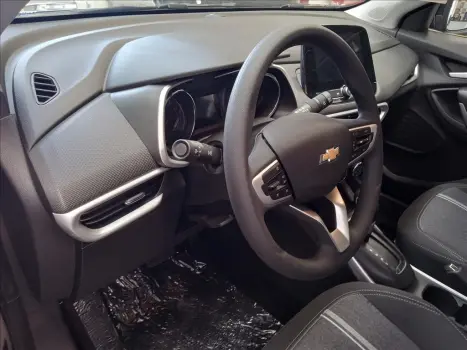 CHEVROLET Tracker 1.0 4P FLEX TURBO LT AUTOMTICO, Foto 6