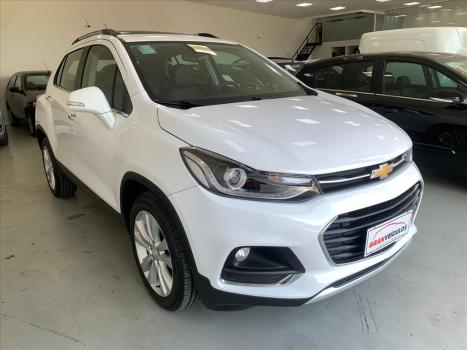 CHEVROLET Tracker 1.4 16V 4P FLEX PREMIER TURBO AUTOMTICO, Foto 3