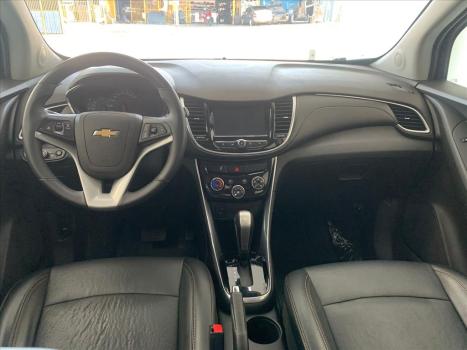 CHEVROLET Tracker 1.4 16V 4P FLEX PREMIER TURBO AUTOMTICO, Foto 7