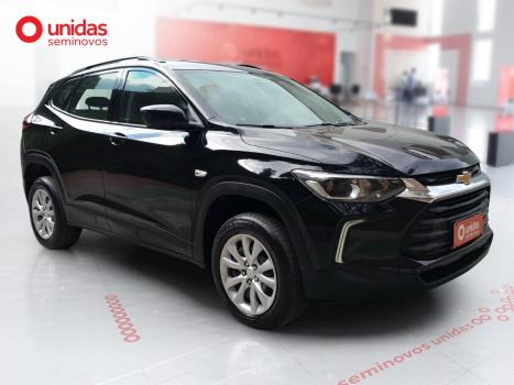 CHEVROLET Tracker 1.0 4P FLEX TURBO AUTOMTICO, Foto 3