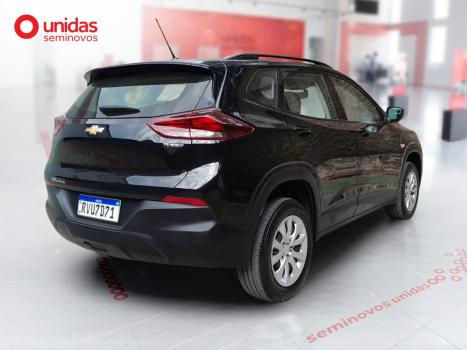 CHEVROLET Tracker 1.0 4P FLEX TURBO AUTOMTICO, Foto 7