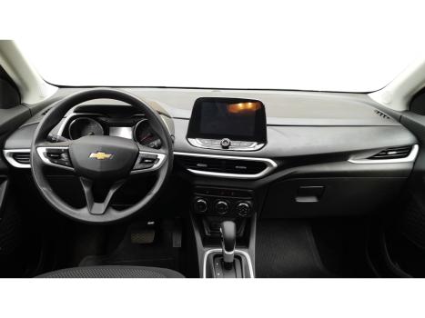 CHEVROLET Tracker 1.0 4P FLEX TURBO AUTOMTICO, Foto 9