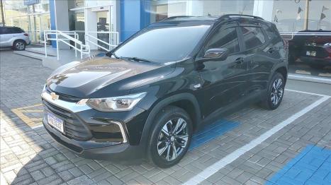 CHEVROLET Tracker 1.0 4P FLEX TURBO LTZ AUTOMTICO, Foto 2