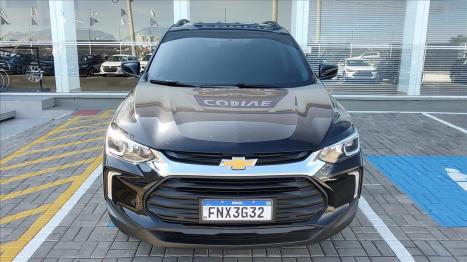 CHEVROLET Tracker 1.0 4P FLEX TURBO LTZ AUTOMTICO, Foto 5