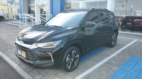 CHEVROLET Tracker 1.2 4P FLEX TURBO PREMIER AUTOMTICO, Foto 2