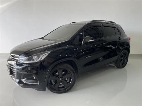 CHEVROLET Tracker 1.4 16V 4P FLEX MIDNIGHT TURBO AUTOMTICO, Foto 1