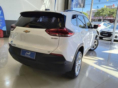 CHEVROLET Tracker 1.0 4P FLEX TURBO LT AUTOMTICO, Foto 6