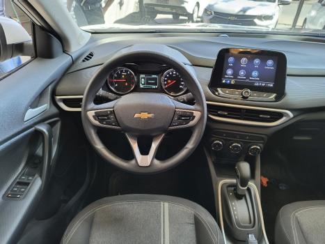 CHEVROLET Tracker 1.0 4P FLEX TURBO LT AUTOMTICO, Foto 9