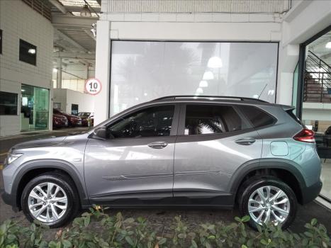 CHEVROLET Tracker 1.0 4P FLEX TURBO LTZ AUTOMTICO, Foto 5