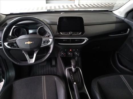 CHEVROLET Tracker 1.0 4P FLEX TURBO LTZ AUTOMTICO, Foto 9