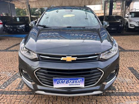 CHEVROLET Tracker 1.4 16V 4P FLEX PREMIER TURBO AUTOMTICO, Foto 2