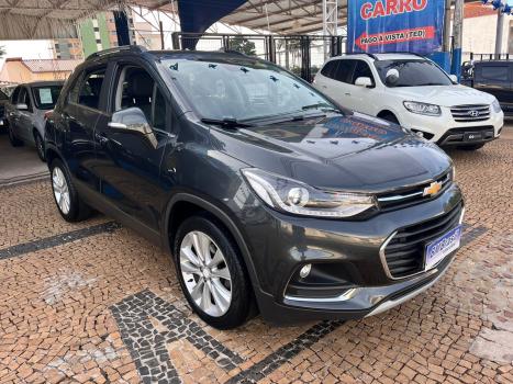 CHEVROLET Tracker 1.4 16V 4P FLEX PREMIER TURBO AUTOMTICO, Foto 3