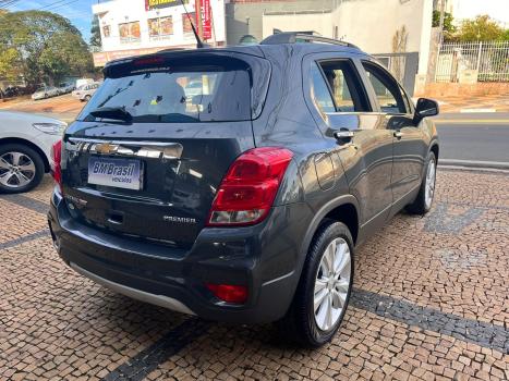 CHEVROLET Tracker 1.4 16V 4P FLEX PREMIER TURBO AUTOMTICO, Foto 4