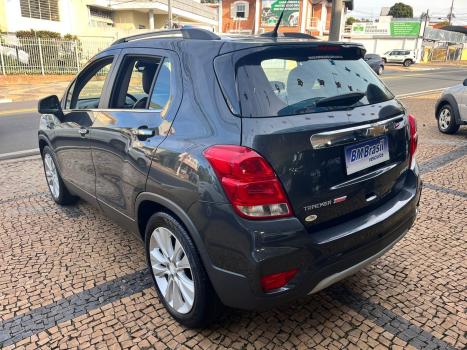 CHEVROLET Tracker 1.4 16V 4P FLEX PREMIER TURBO AUTOMTICO, Foto 6