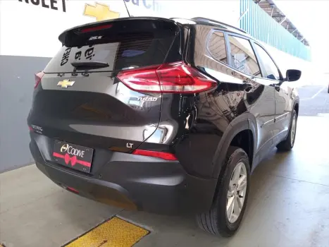 CHEVROLET Tracker 1.0 4P FLEX TURBO, Foto 4