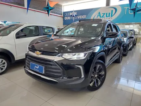 CHEVROLET Tracker 1.2 4P FLEX TURBO PREMIER AUTOMTICO, Foto 3