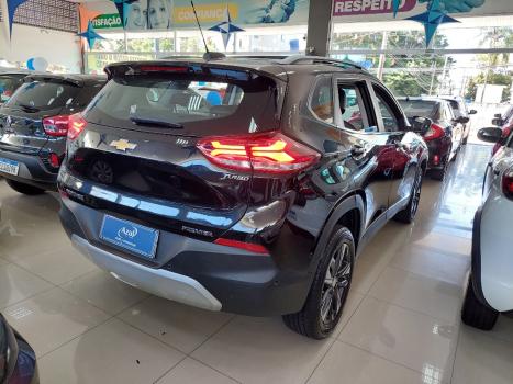 CHEVROLET Tracker 1.2 4P FLEX TURBO PREMIER AUTOMTICO, Foto 5