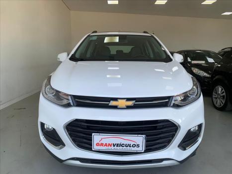 CHEVROLET Tracker 1.4 16V 4P FLEX PREMIER TURBO AUTOMTICO, Foto 2