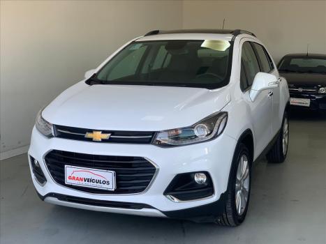 CHEVROLET Tracker 1.4 16V 4P FLEX PREMIER TURBO AUTOMTICO, Foto 4