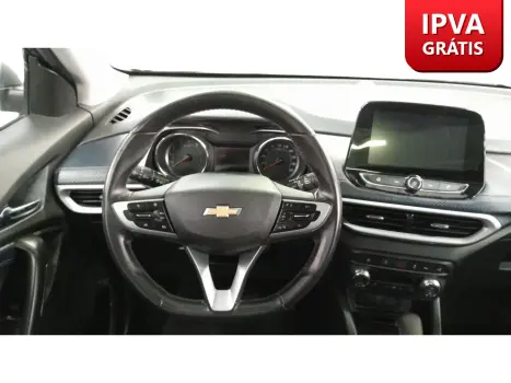 CHEVROLET Tracker 1.2 4P FLEX TURBO PREMIER AUTOMTICO, Foto 10