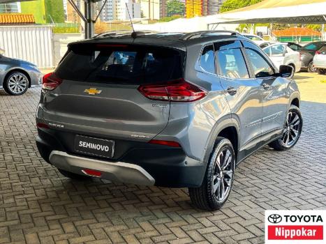 CHEVROLET Tracker 1.2 4P FLEX TURBO PREMIER AUTOMTICO, Foto 9