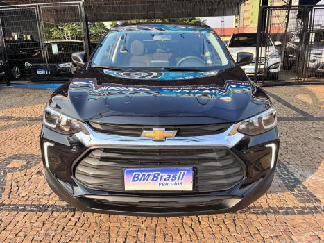 CHEVROLET Tracker 1.0 4P FLEX TURBO, Foto 2