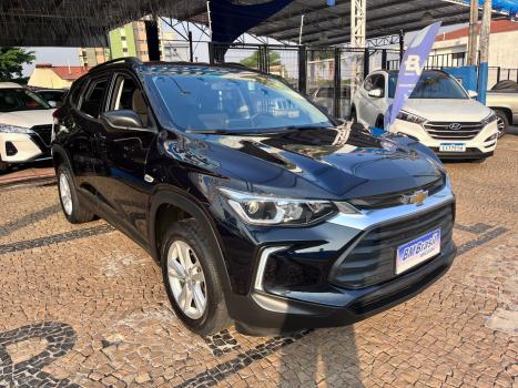 CHEVROLET Tracker 1.0 4P FLEX TURBO, Foto 3